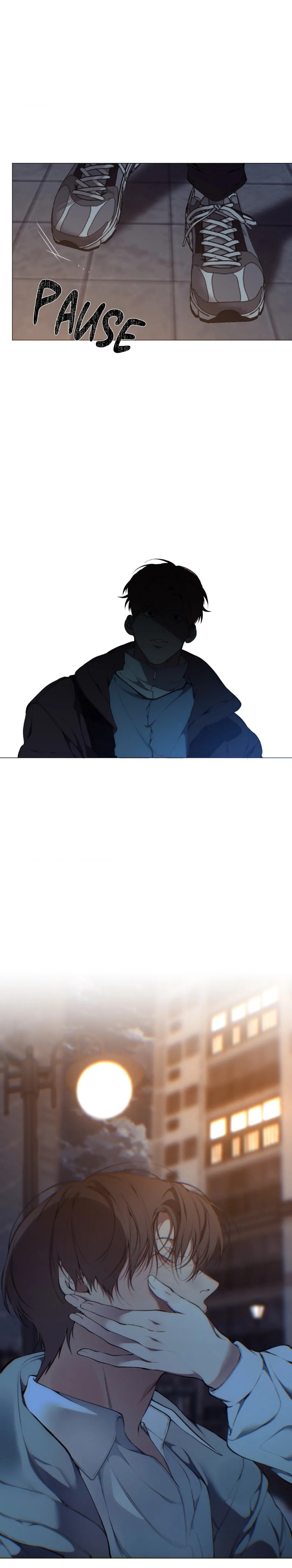 Lost in the Cloud, Chapter 107 image 14